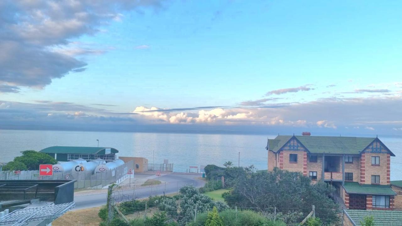 Villa Dann'S Corner Mossel Bay Exterior foto