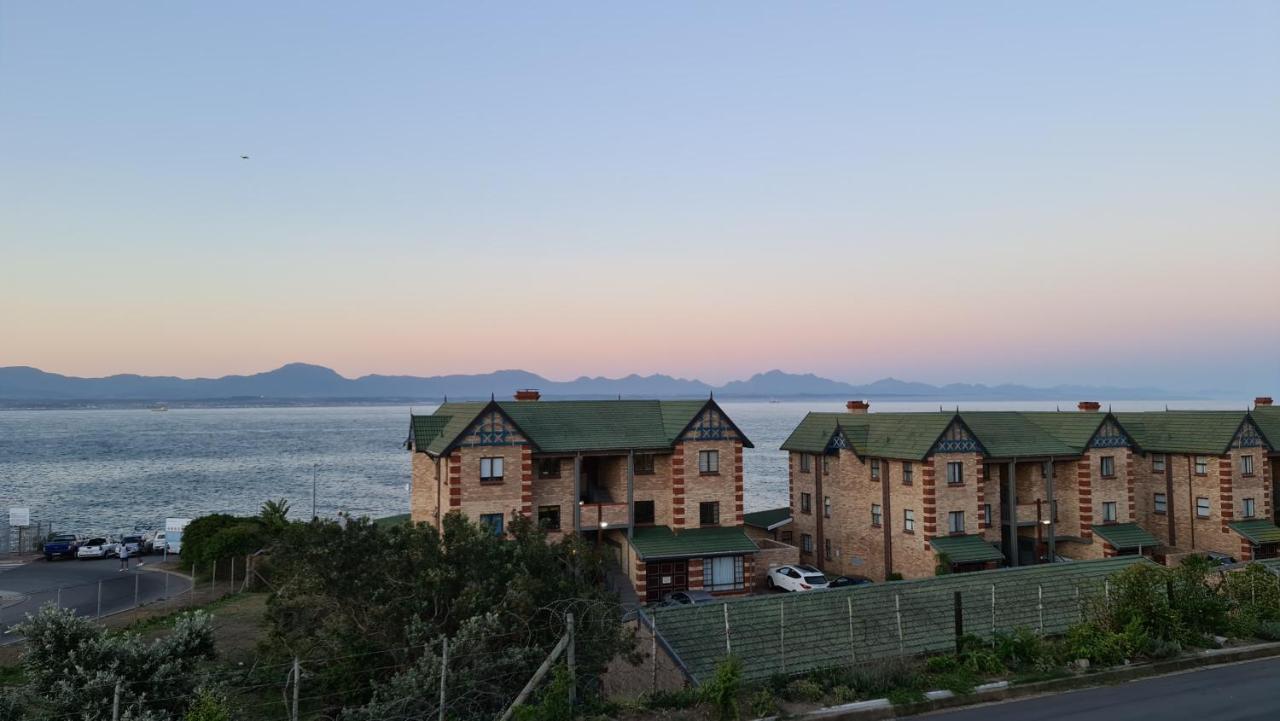 Villa Dann'S Corner Mossel Bay Exterior foto